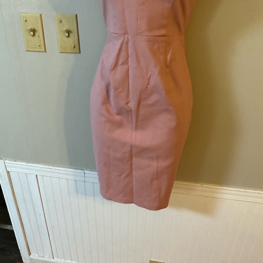 Dress - Picture 3 of 5